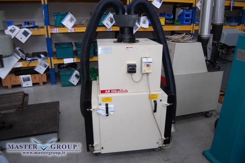 Other Machinery Used tools | Master Group