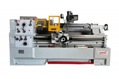 Immagine LATHES Conventional