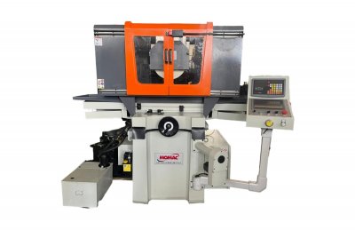 Immagine GRINDING MACHINES Surface