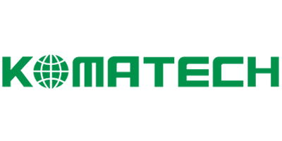 Logo KOMATECH