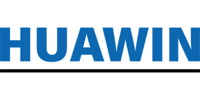 Logo HUAWIN