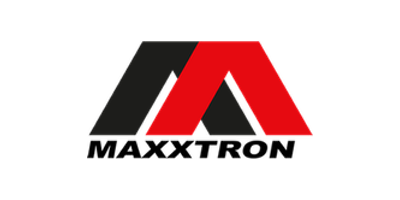 Logo MAXXTRON