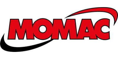 Logo MOMAC